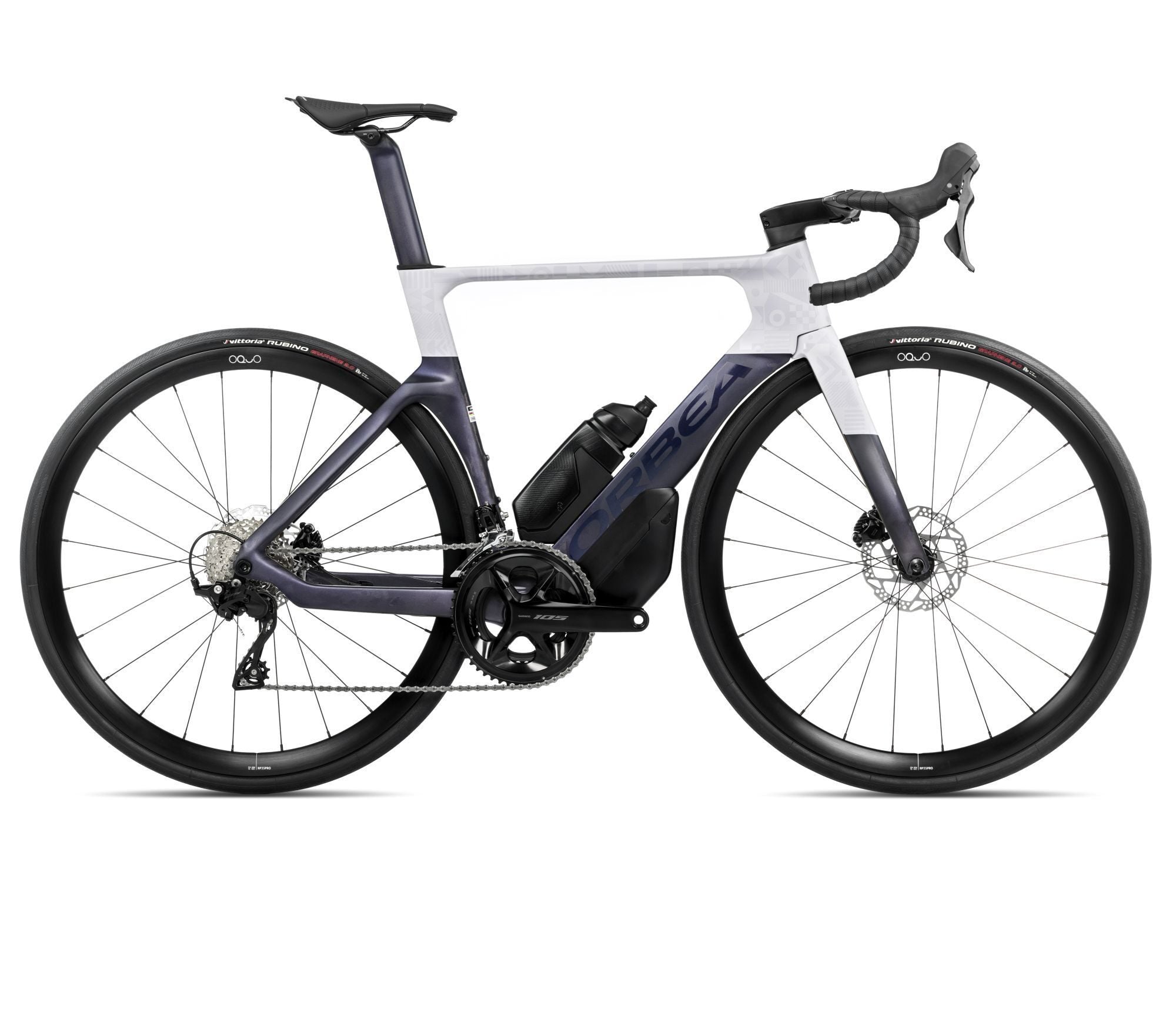 S126TTCC AP SIDE ORCA AERO M30LTD
