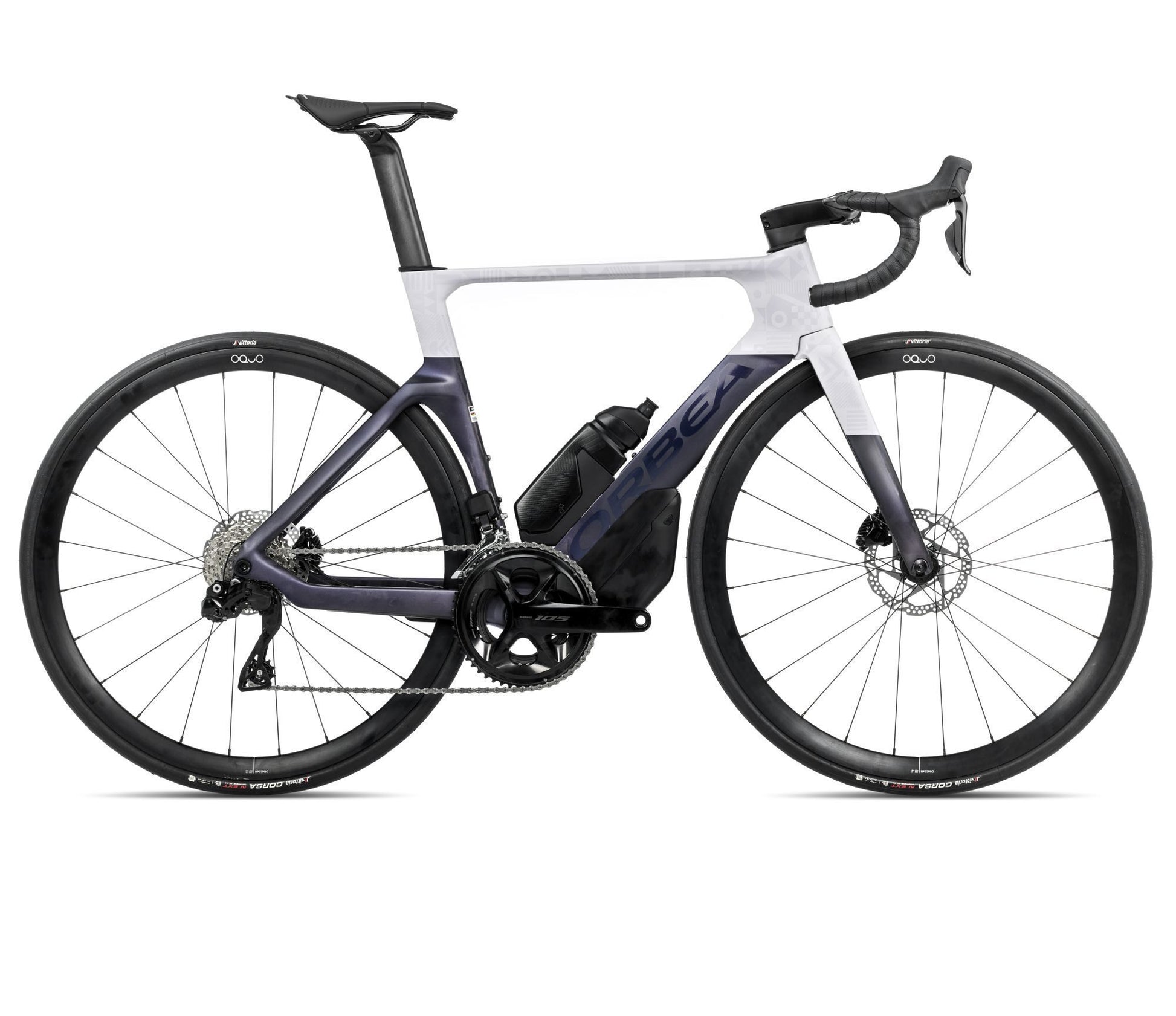 S127TTCC AP SIDE ORCA AERO M30iLTD
