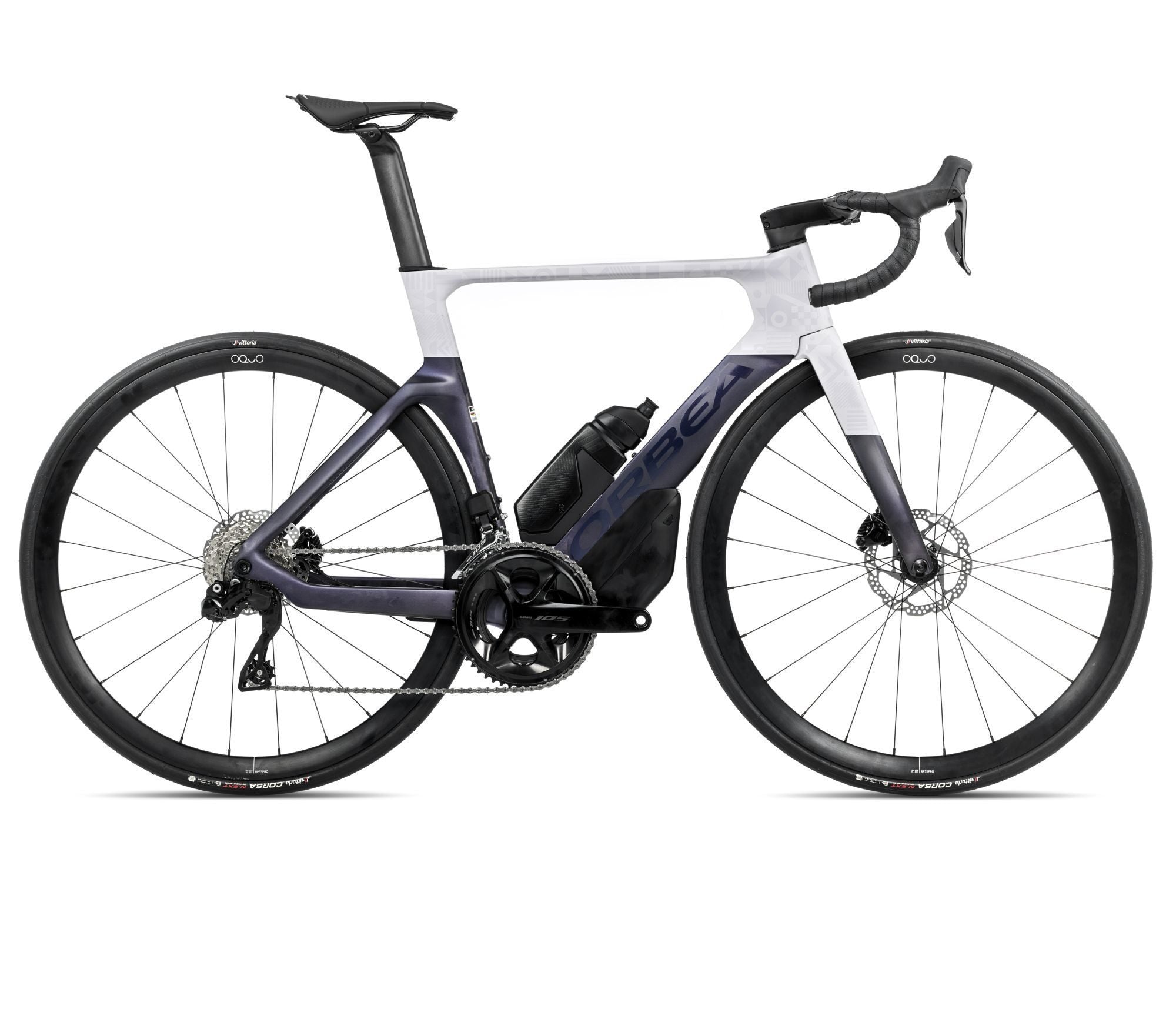 S127TTCC AP SIDE ORCA AERO M30iLTD