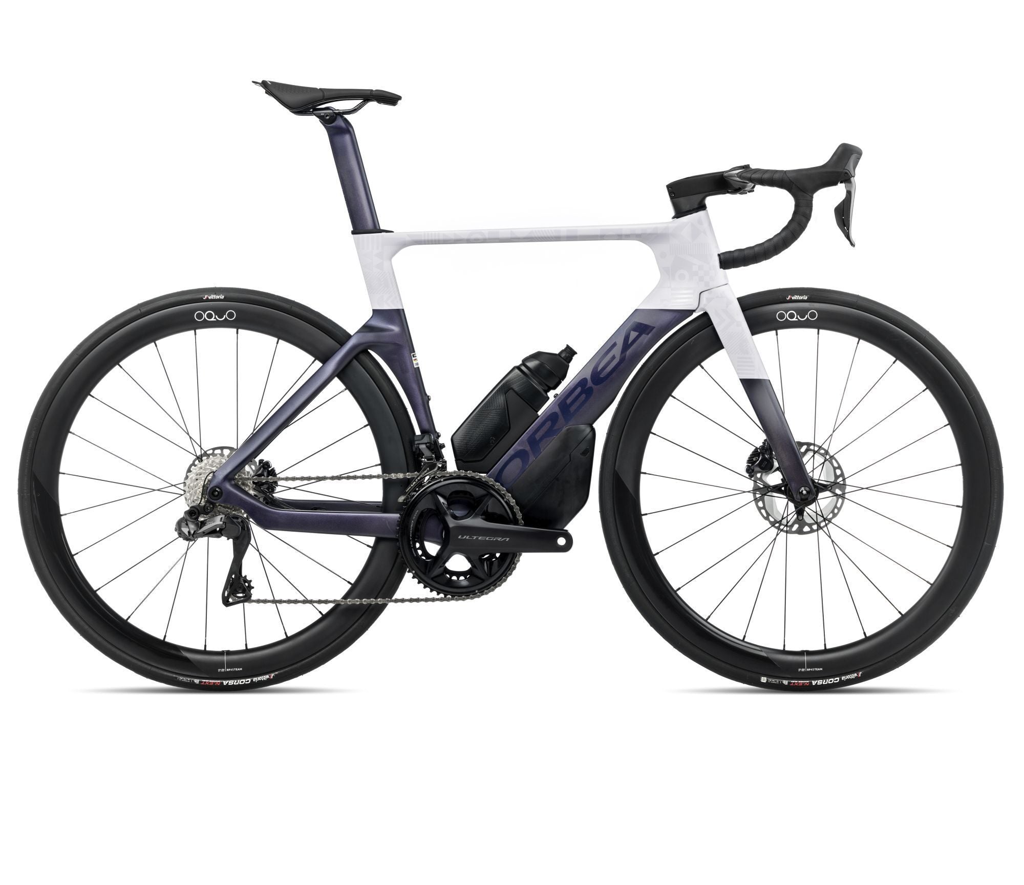 ORCA AERO M20iLTD 47 Tanzanite - Lilac (Matt) Lilac (Gloss)