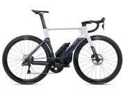S129TTCC AP SIDE ORCA AERO M20iLTD