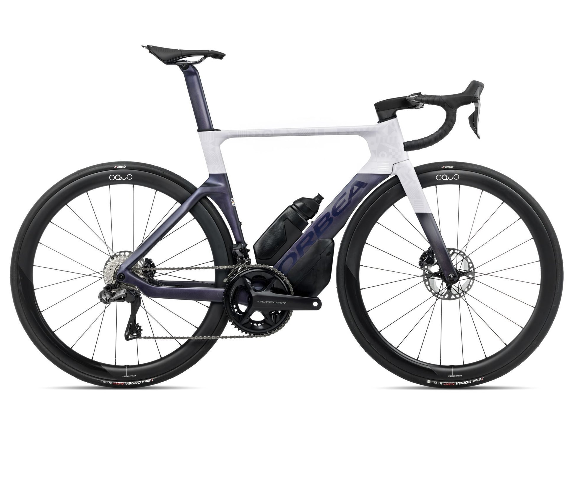 S129TTCC AP SIDE ORCA AERO M20iLTD