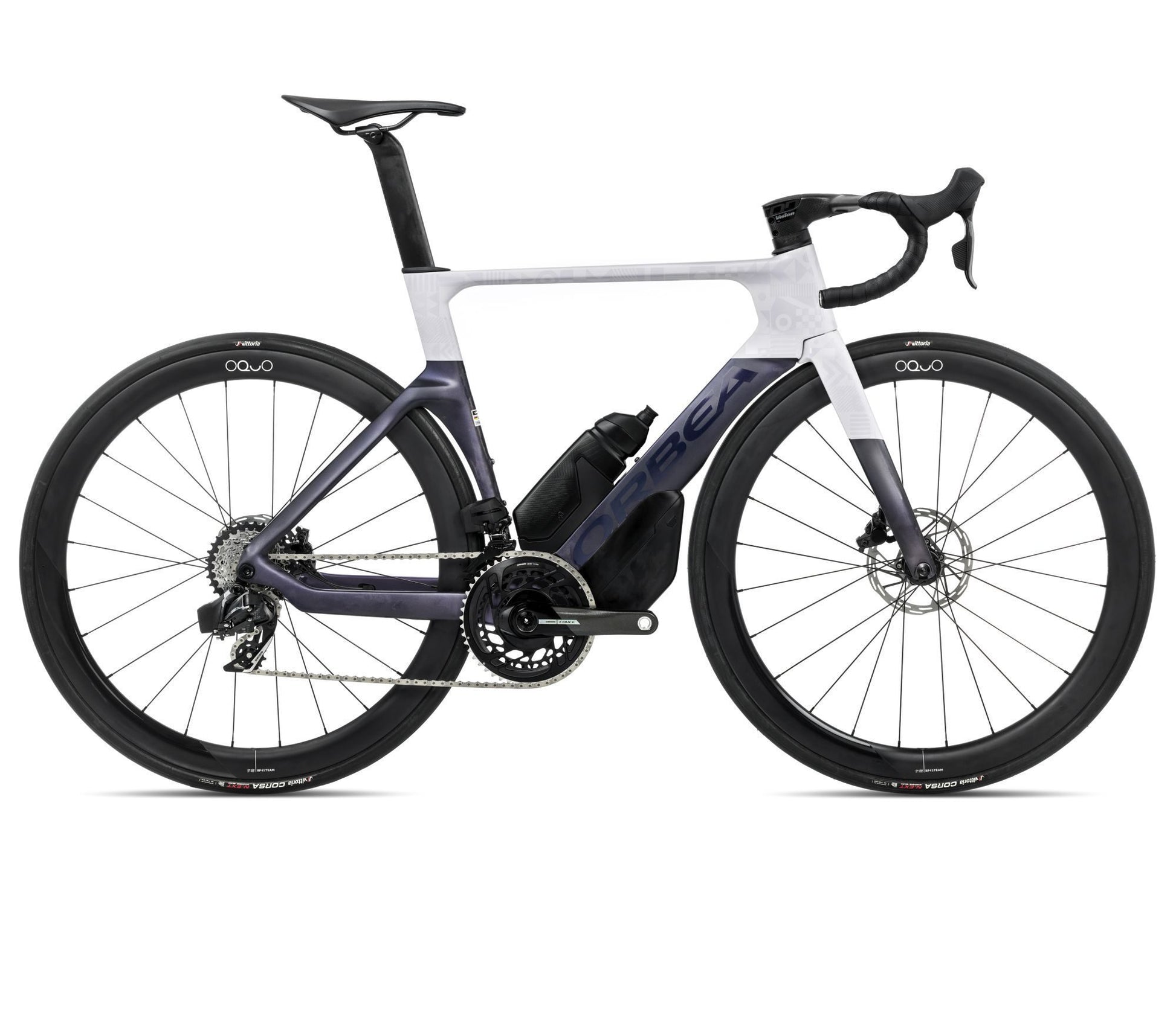 S130TTCC AP SIDE ORCA AERO M21eLTD