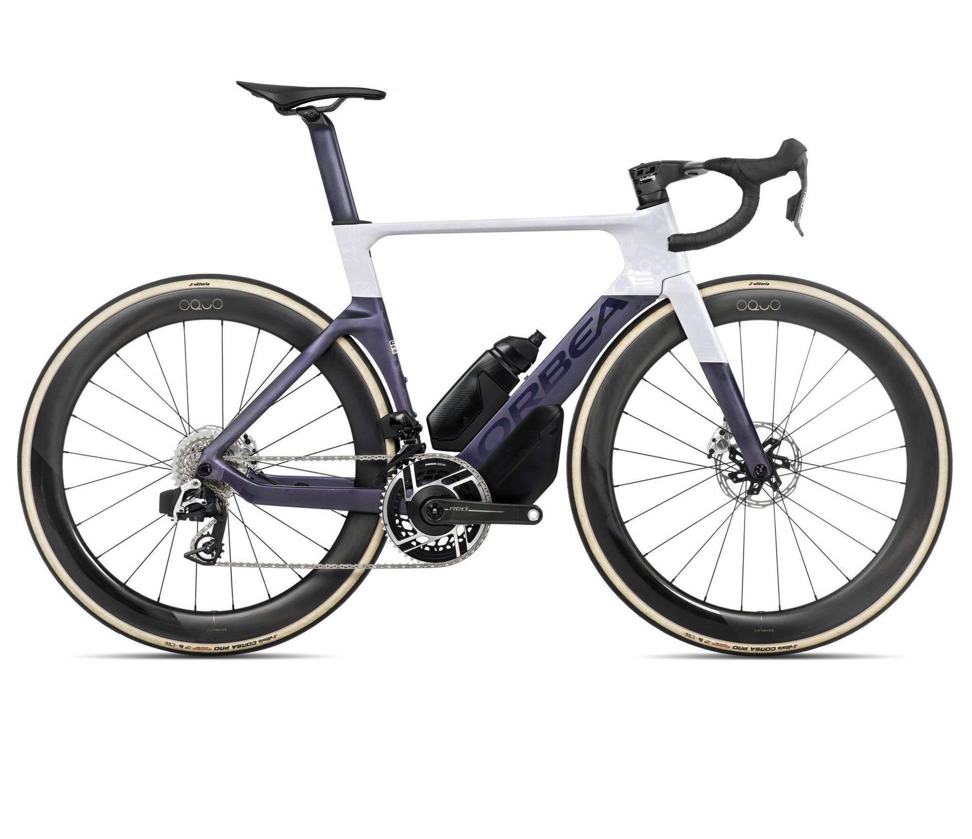 S132TTCC AP SIDE ORCA AERO M11eLTD