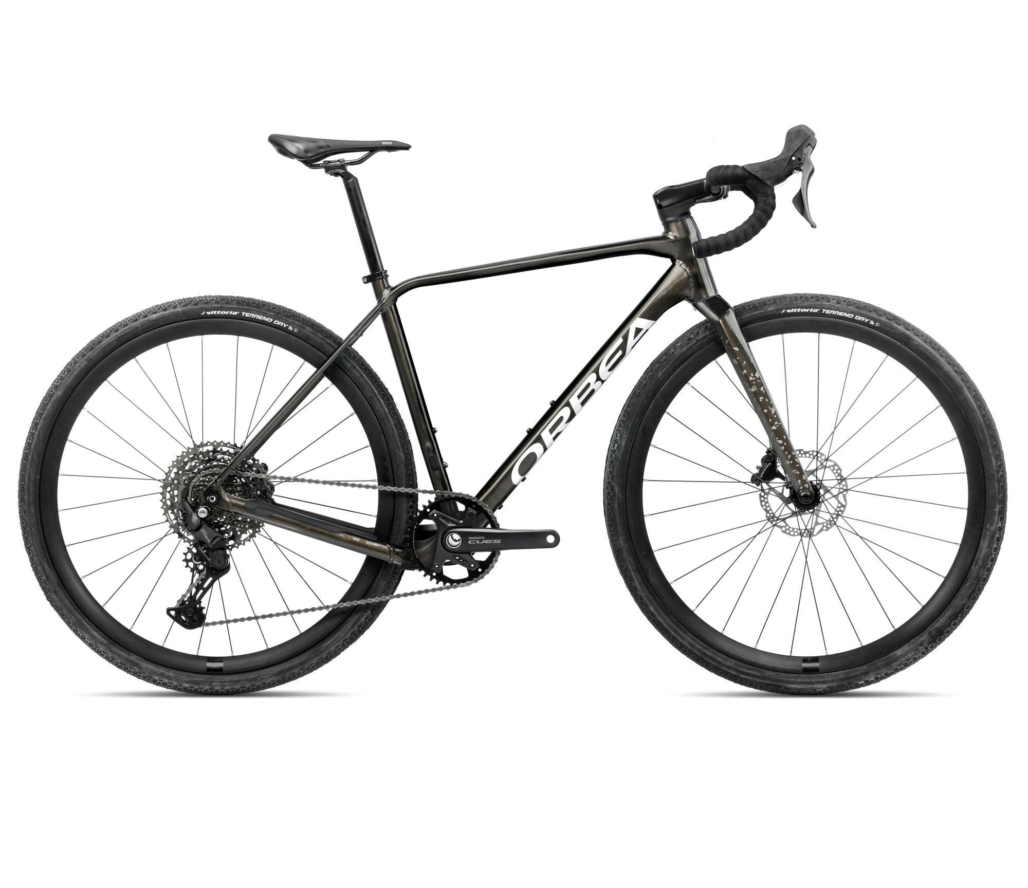 Gravel Bike ORBEA TERRA H45 1X