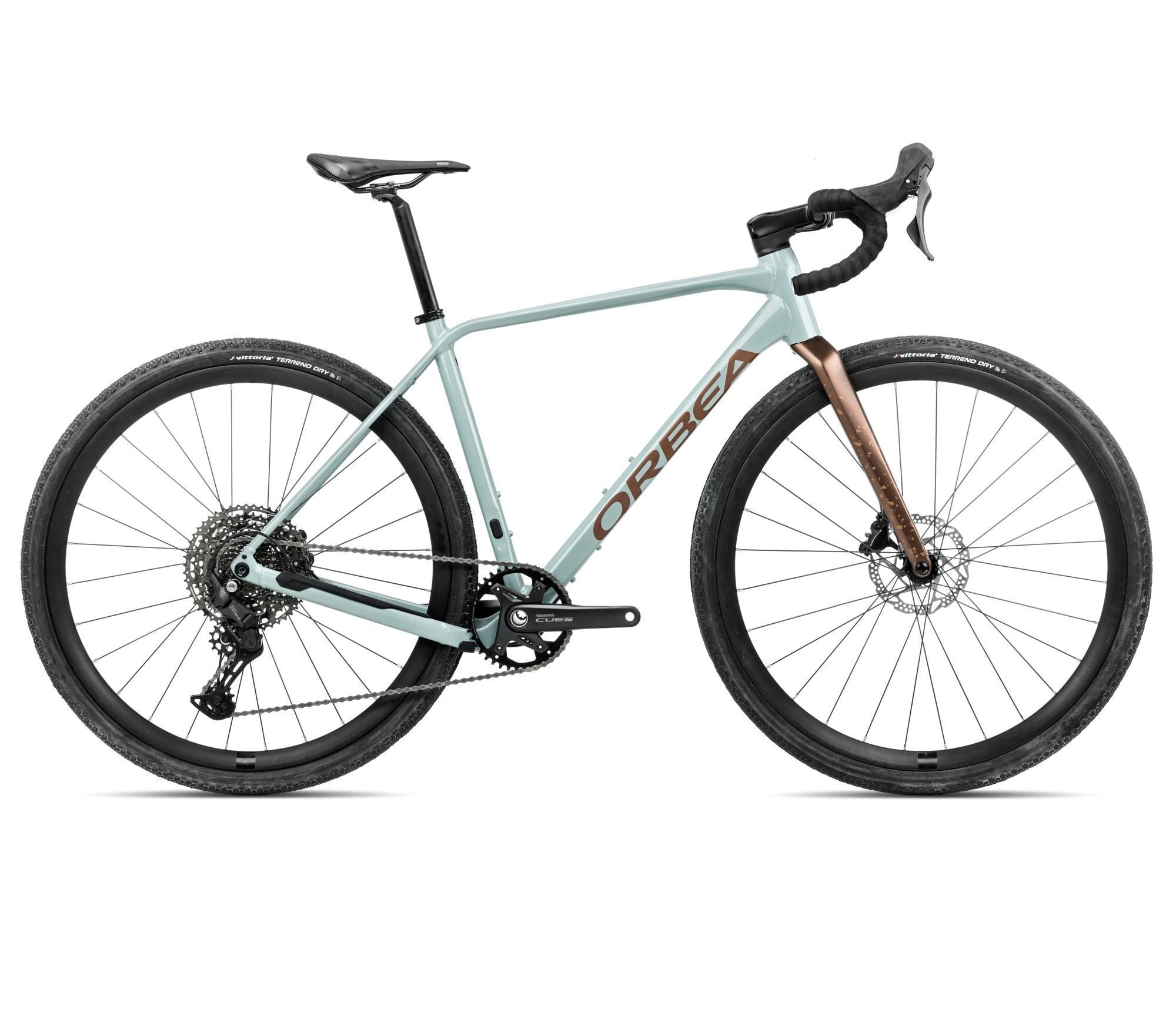 Gravel Bike ORBEA TERRA H45 1X