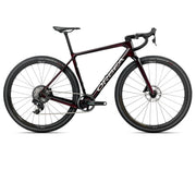 S152TTCC CG SIDE TERRA 21eTEAM 1X
