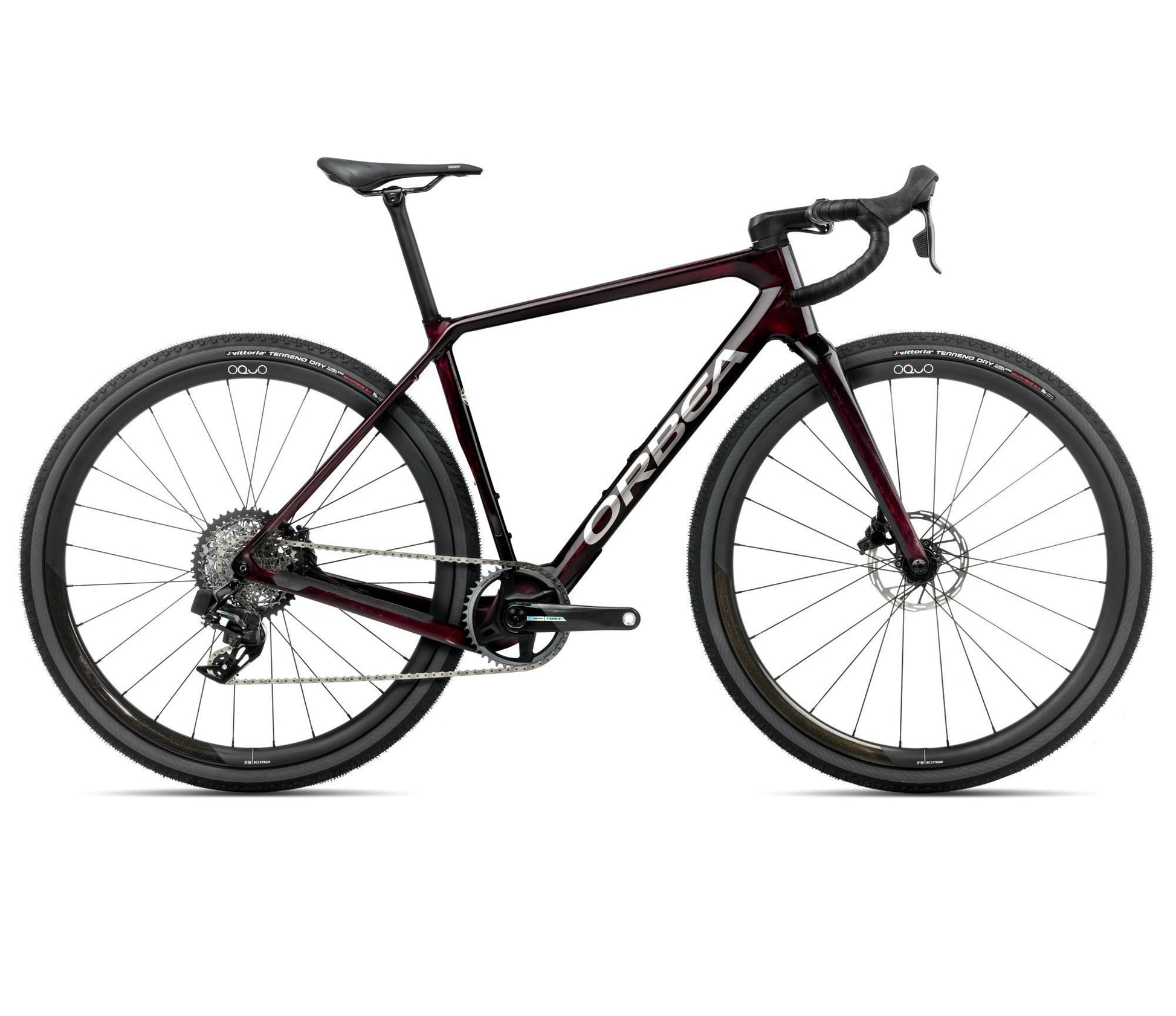 S152TTCC CG SIDE TERRA 21eTEAM 1X