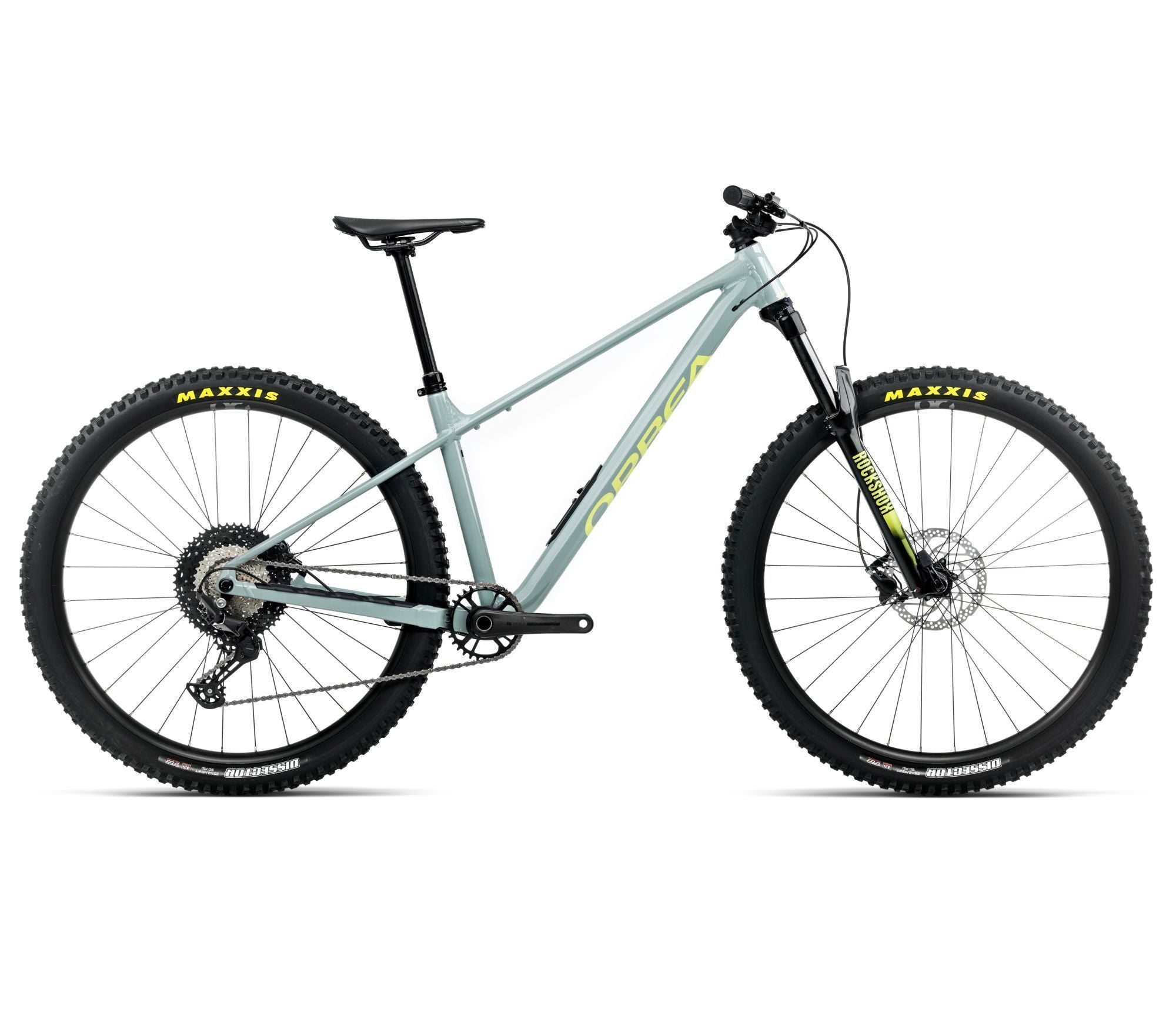 Bicicleta MTB ORBEA LAUFEY H30