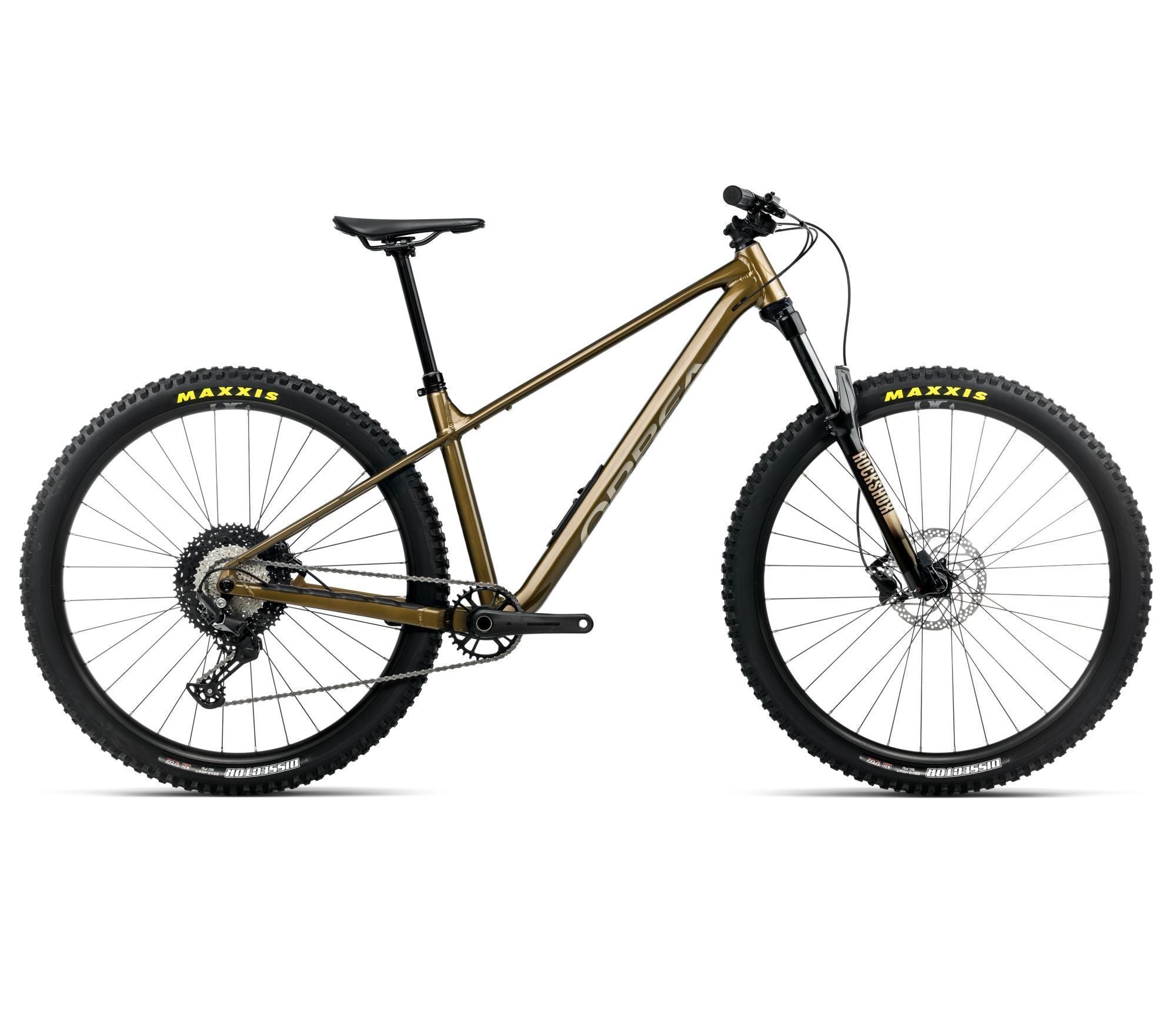 Bicicleta MTB ORBEA LAUFEY H30