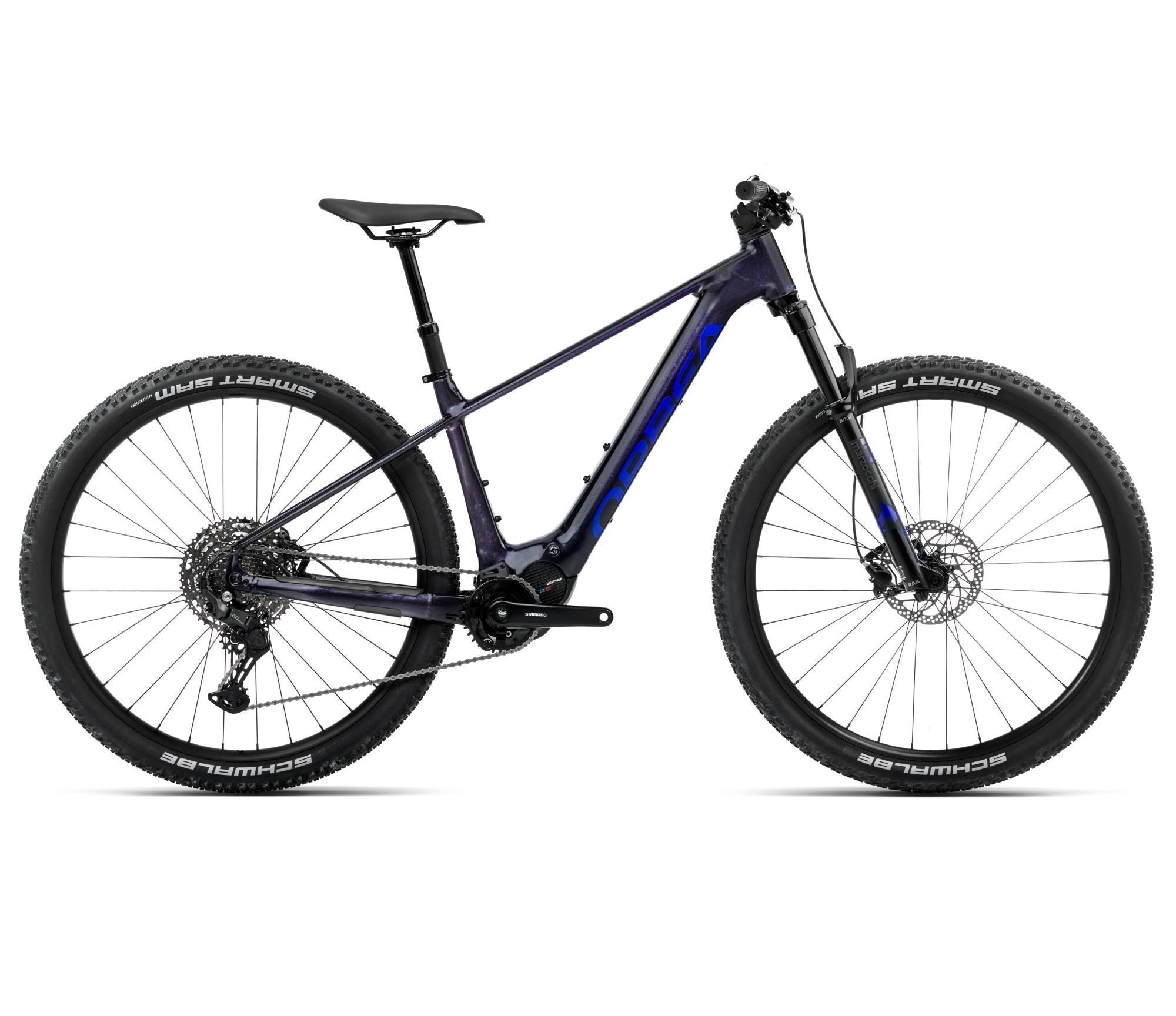 URRUN 20 20mph S Magnetic Bronze (Matt) - Silver (Gloss)