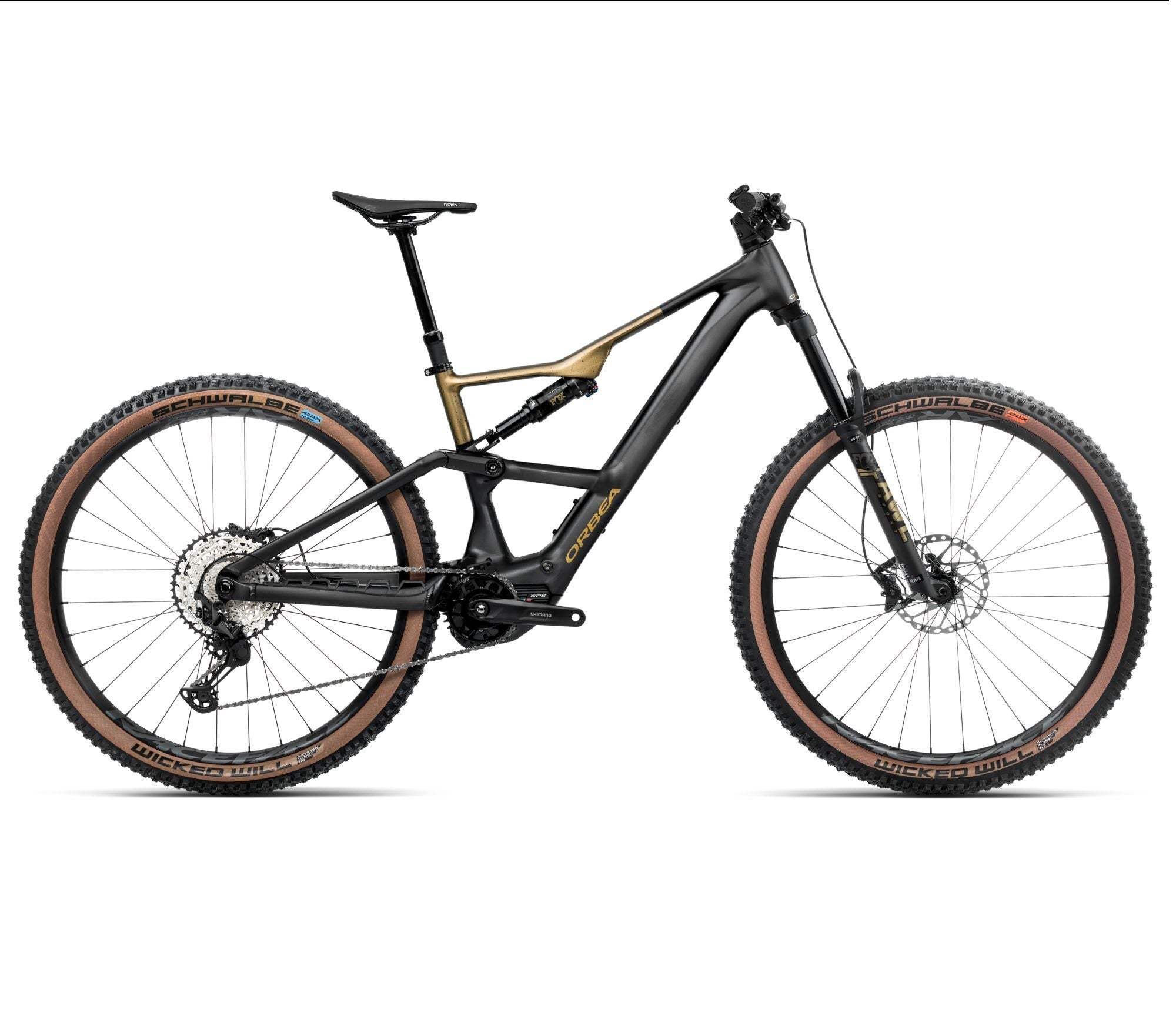 RISE SL H20 20mph S Bumblebee Yellow-Black (Matt)