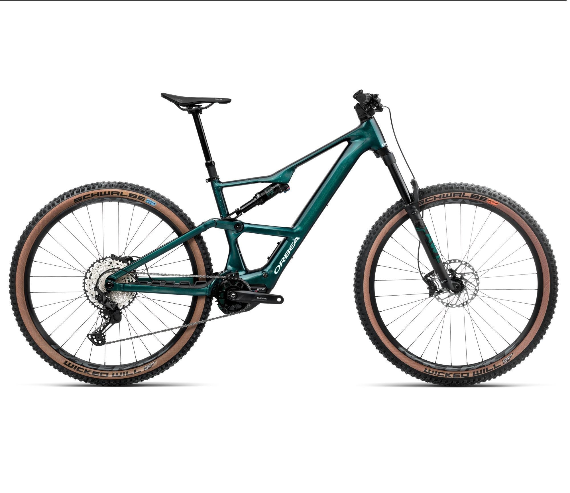 RISE SL H20 20mph S Bumblebee Yellow-Black (Matt)