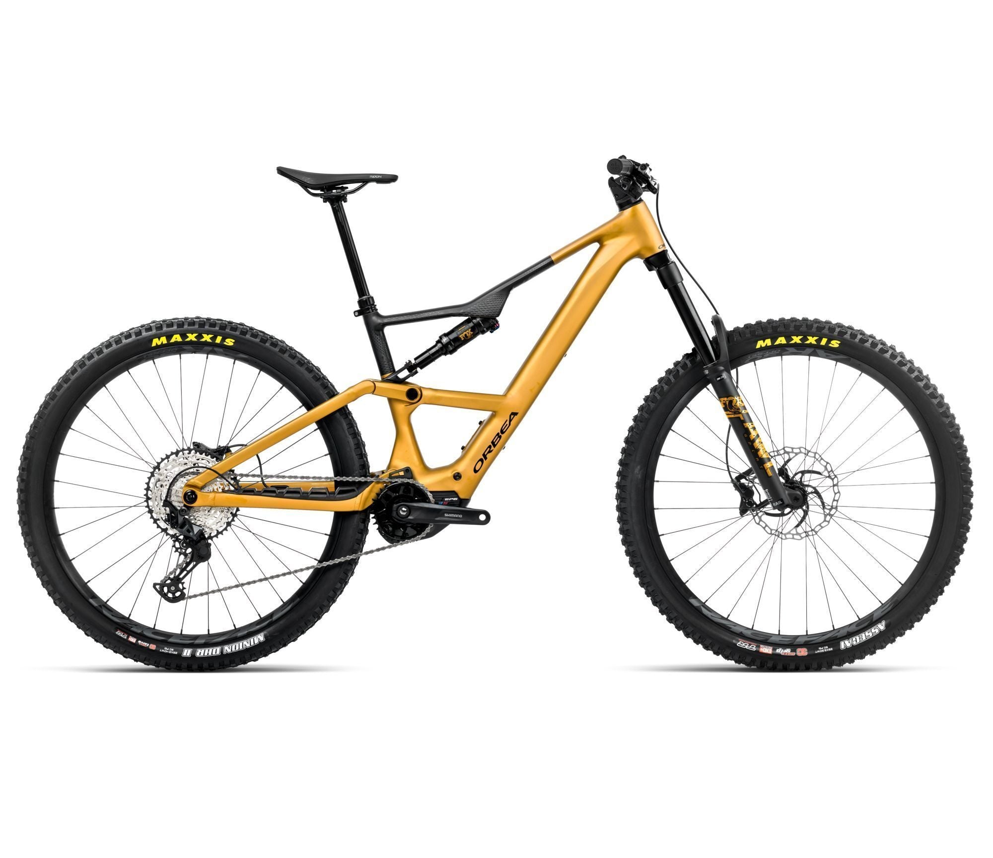 S334TTCC SS SIDE RISE LT H20