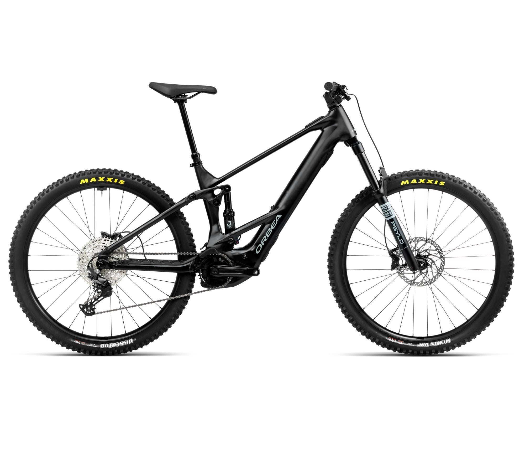 WILD ST H30 20mph S Diamond Black - Blue Stone Matt