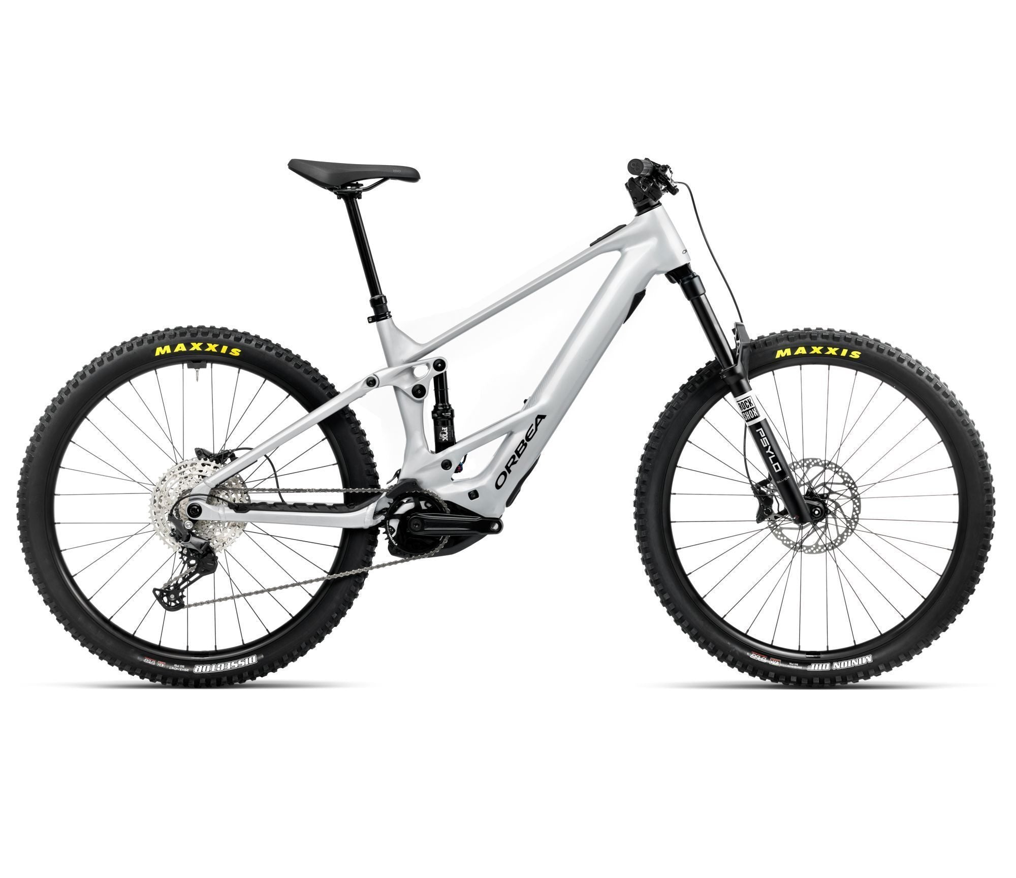 WILD ST H30 20mph S Diamond Black - Blue Stone Matt