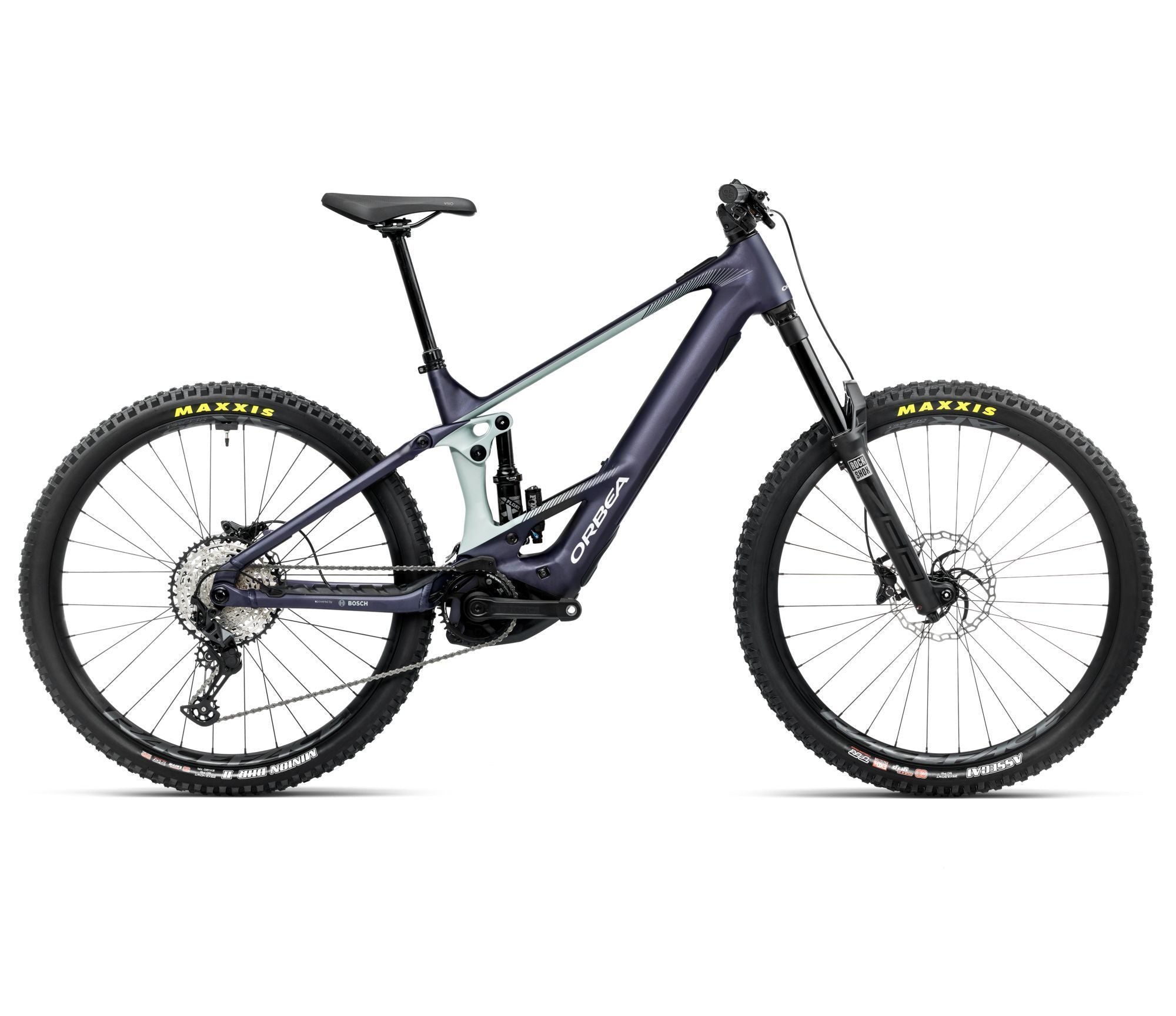 WILD H20 20mph S Spaceship Green-Black (Matt)