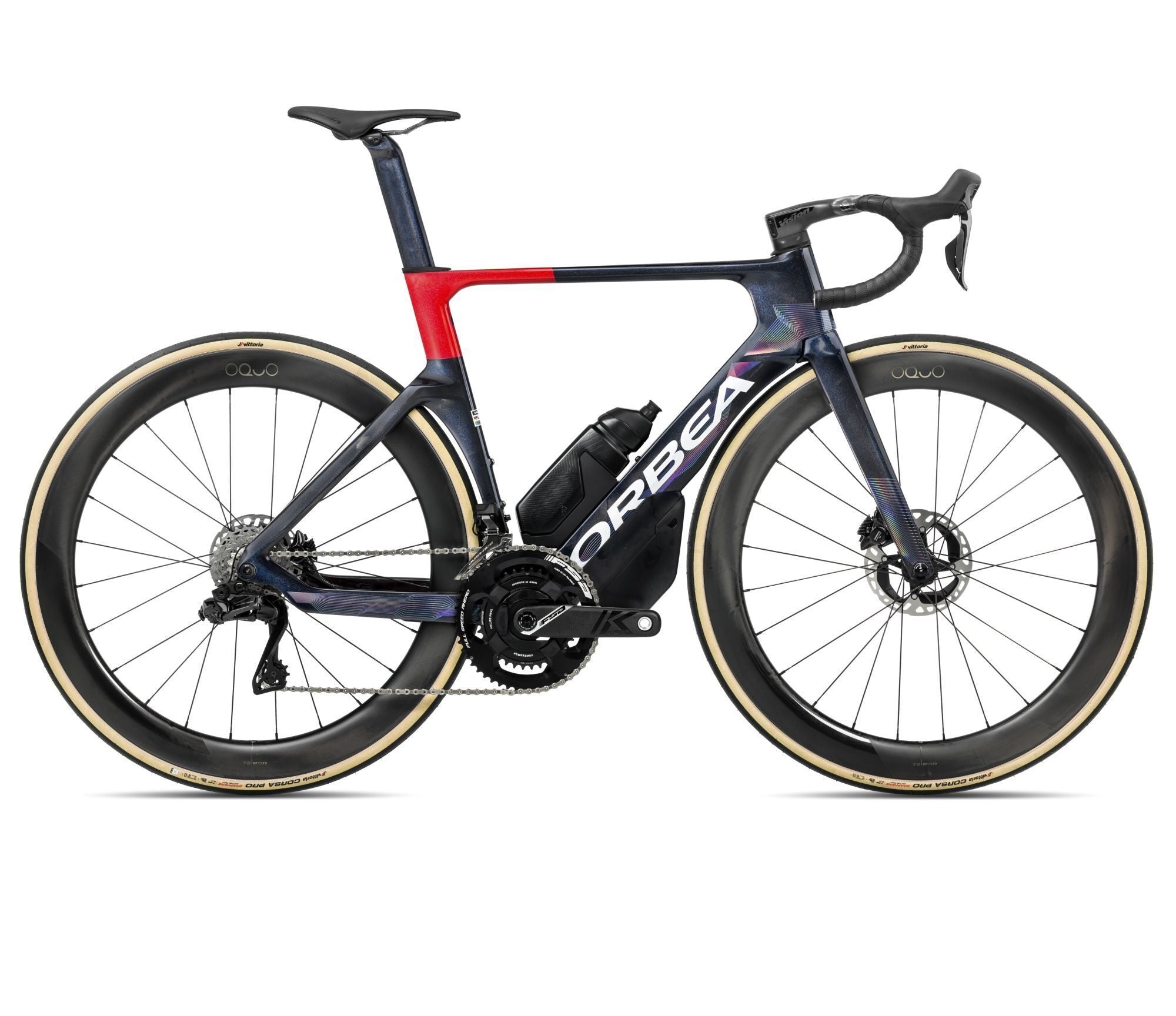 ORCA AERO M10i REPLICA 47 Lotto - Dstny