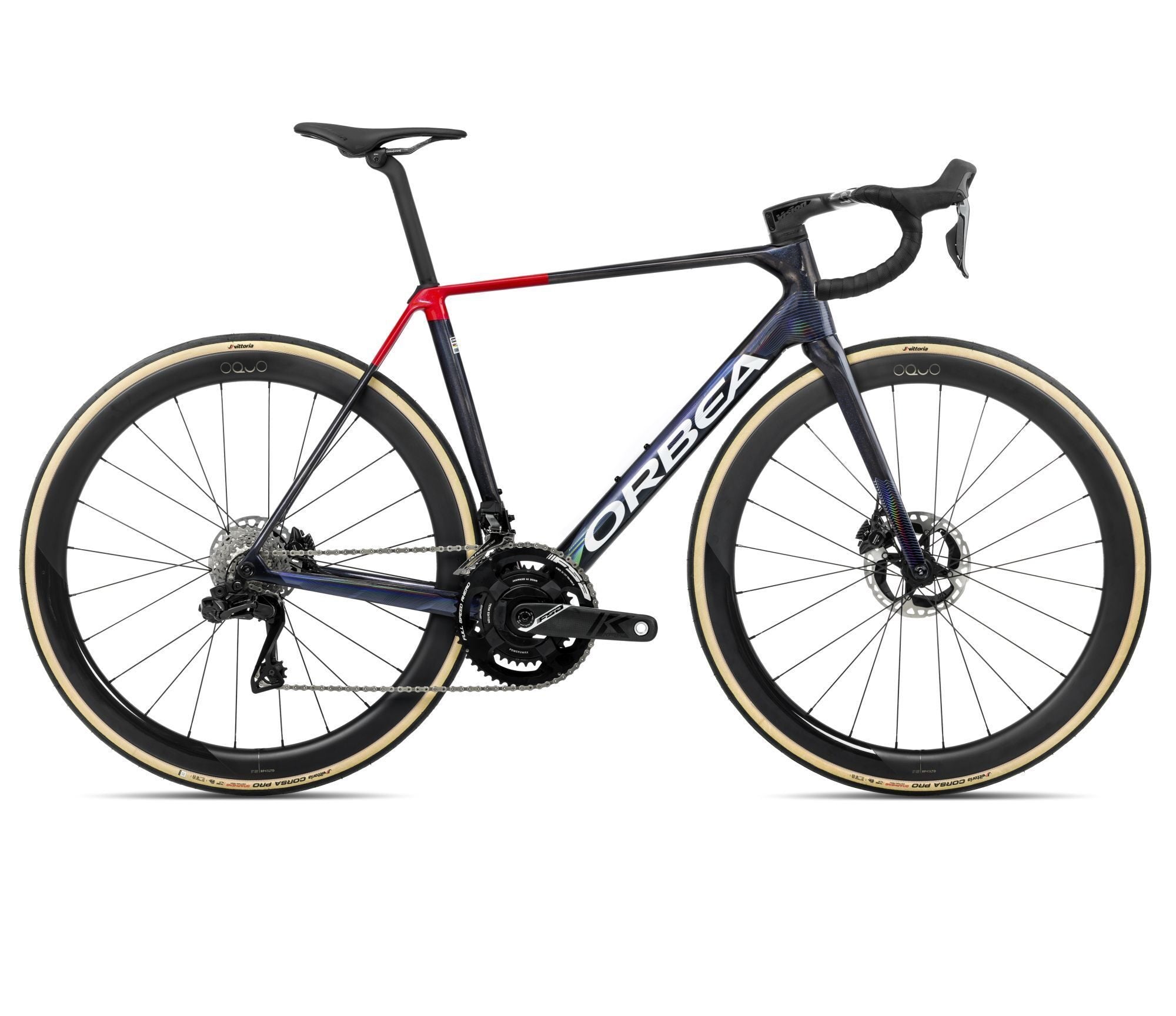 ORCA M10i REPLICA 47 Lotto - Dstny