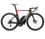 S728TTCC US SIDE ORCA AERO M20iREPLICA LOTTO25