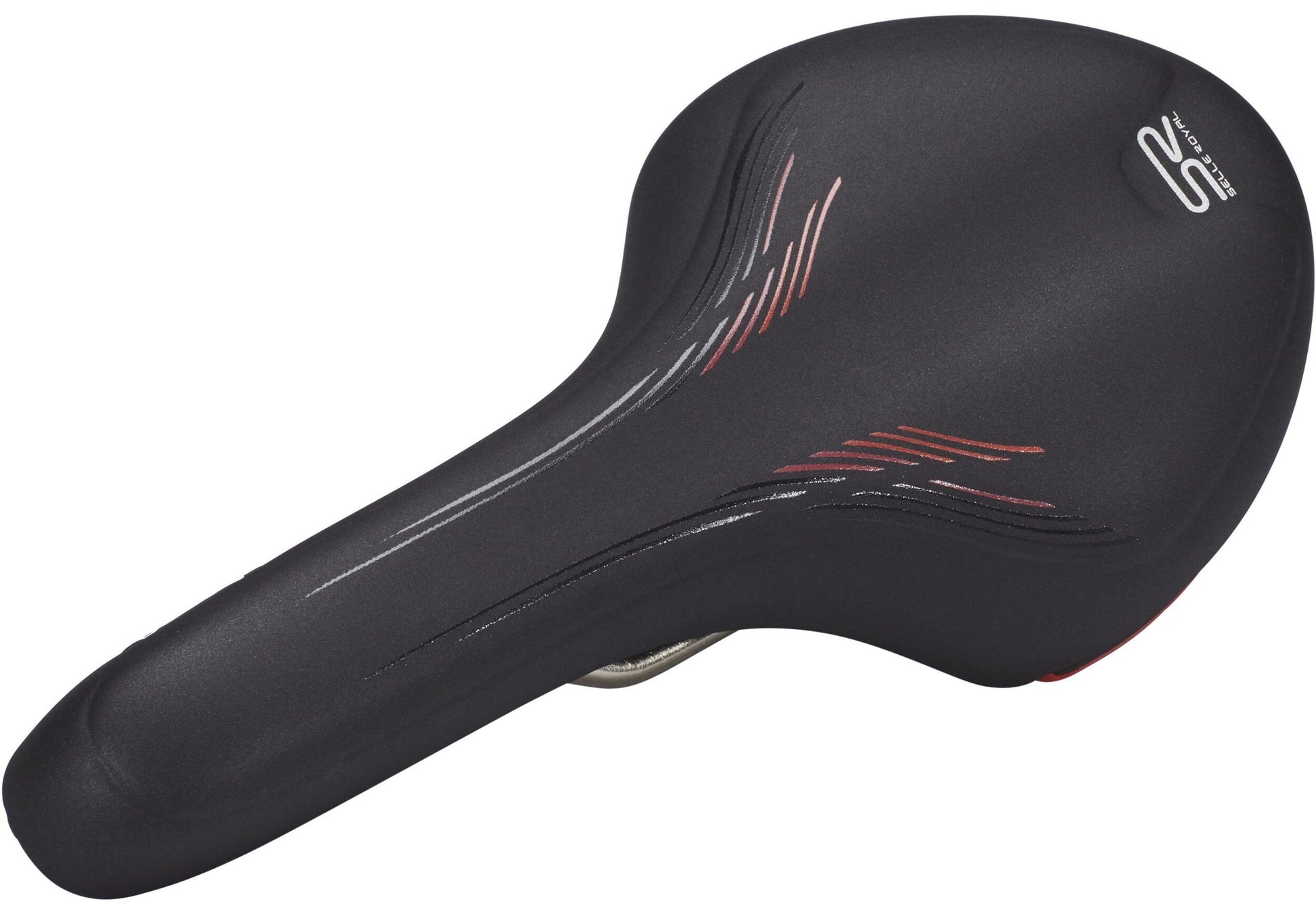 SA SELLE ROYAL DARDO Premium Athletic gel unisex 1 scaled 1