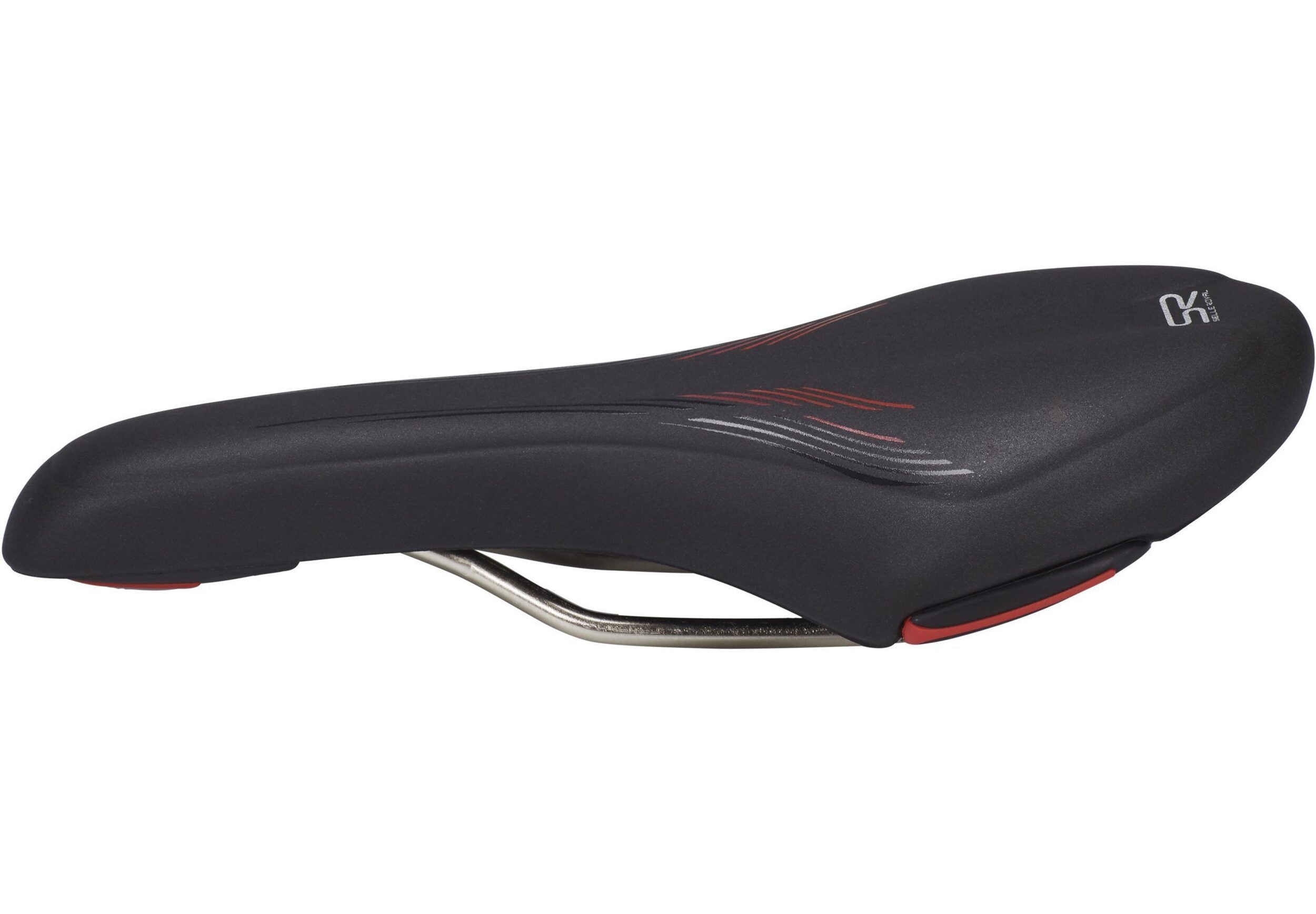 SA SELLE ROYAL DARDO Premium Athletic gel unisex 2 scaled 1