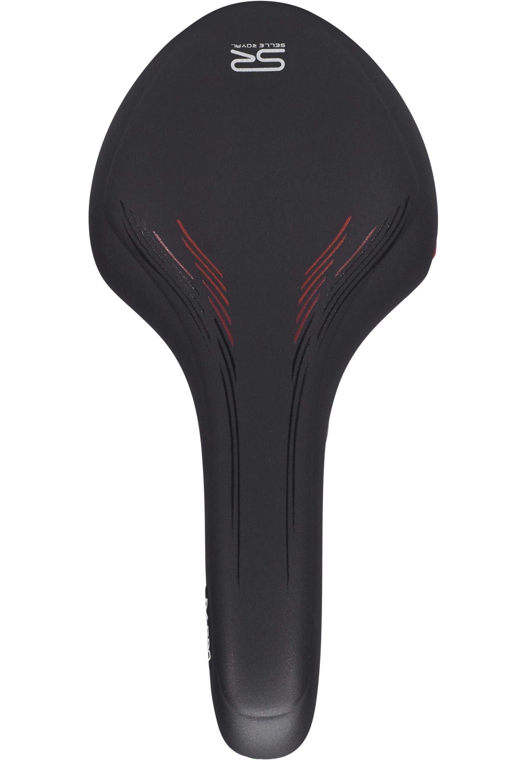 SA SELLE ROYAL DARDO Premium Athletic gel unisex 3 scaled 1