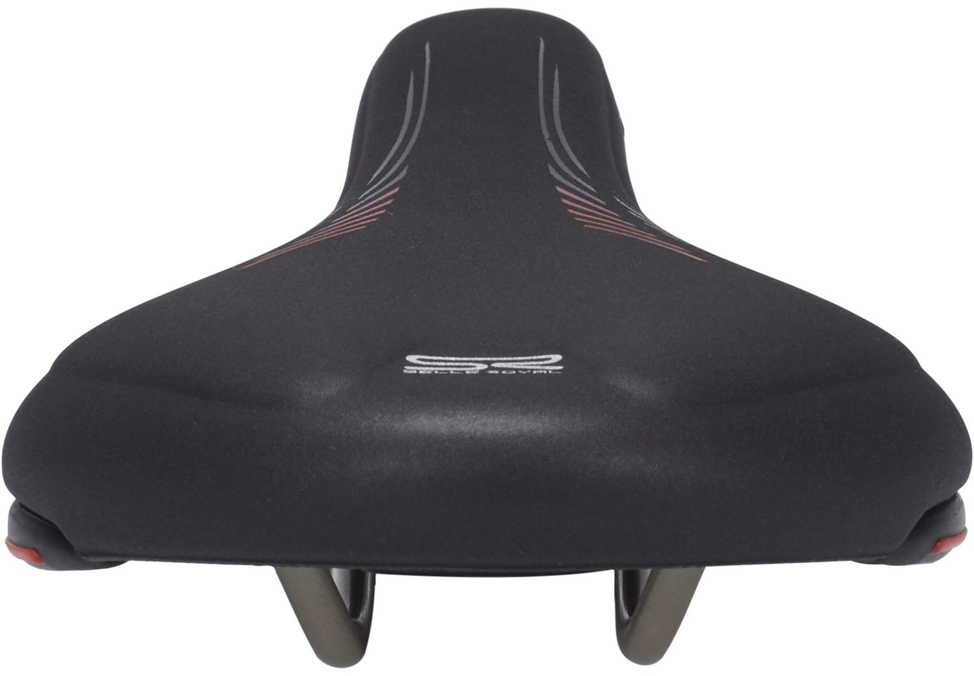 SA SELLE ROYAL DARDO Premium Athletic gel unisex 4 scaled 1
