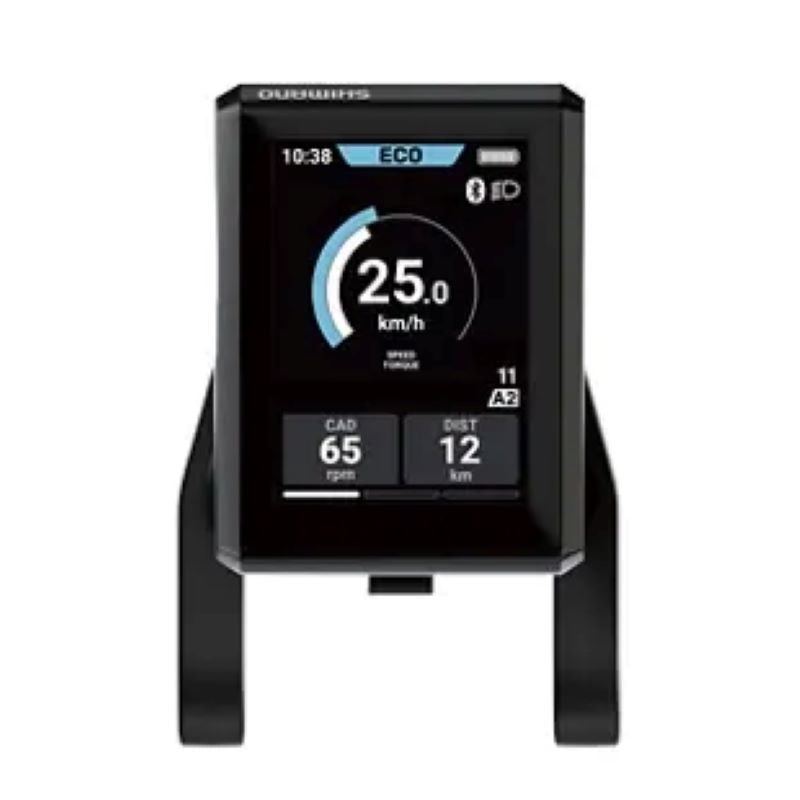 Ciclocomputer SHIMANO SC-EN610
