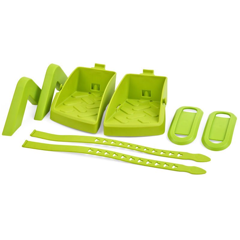 SET PERSONALIZARE GUPPY MAXI VERZI 1