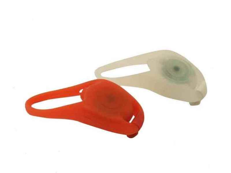 SET LAMPA MINI fatas spate led 14