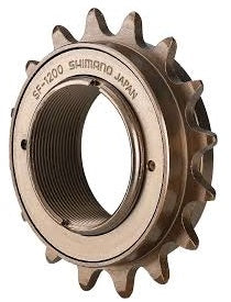 Pinion pe Filet SHIMANO SF-1200