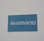 Servetele SHIMANO pt. Stergerea Ecranului