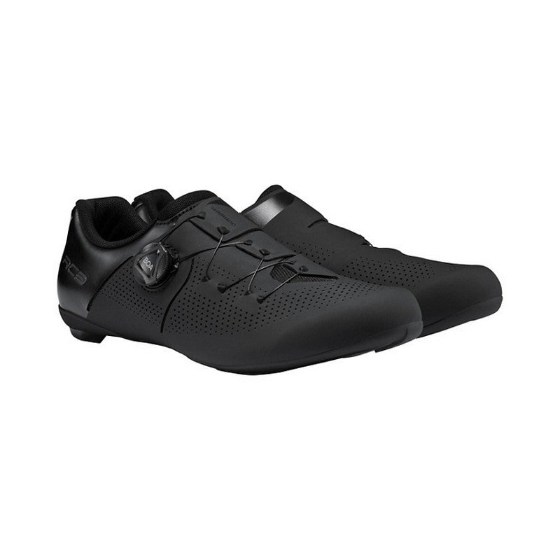Pantofi Ciclism SHIMANO On-Road/Road Competition SH-RC302