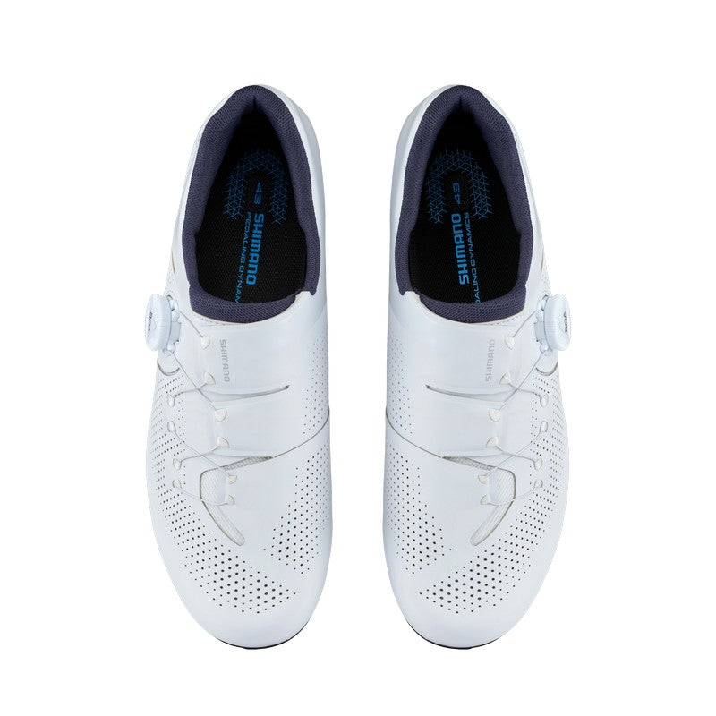 Pantofi Ciclism SHIMANO On-Road/Road Competition SH-RC302