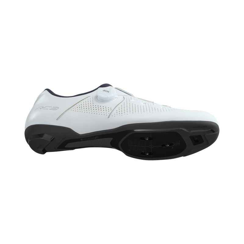 Pantofi Ciclism SHIMANO On-Road/Road Competition SH-RC302