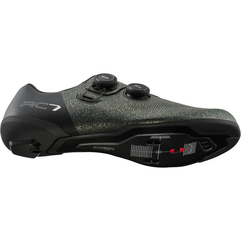 Pantofi Ciclism SHIMANO On-Road/Road Competition SH-RC703