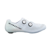 Pantofi Ciclism SHIMANO On-Road/Road Competition SH-RC903 White
