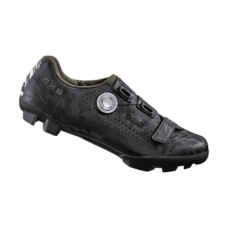 Pantofi Ciclism SHIMANO Off-Road/Gravel/Adventure SH-RX600