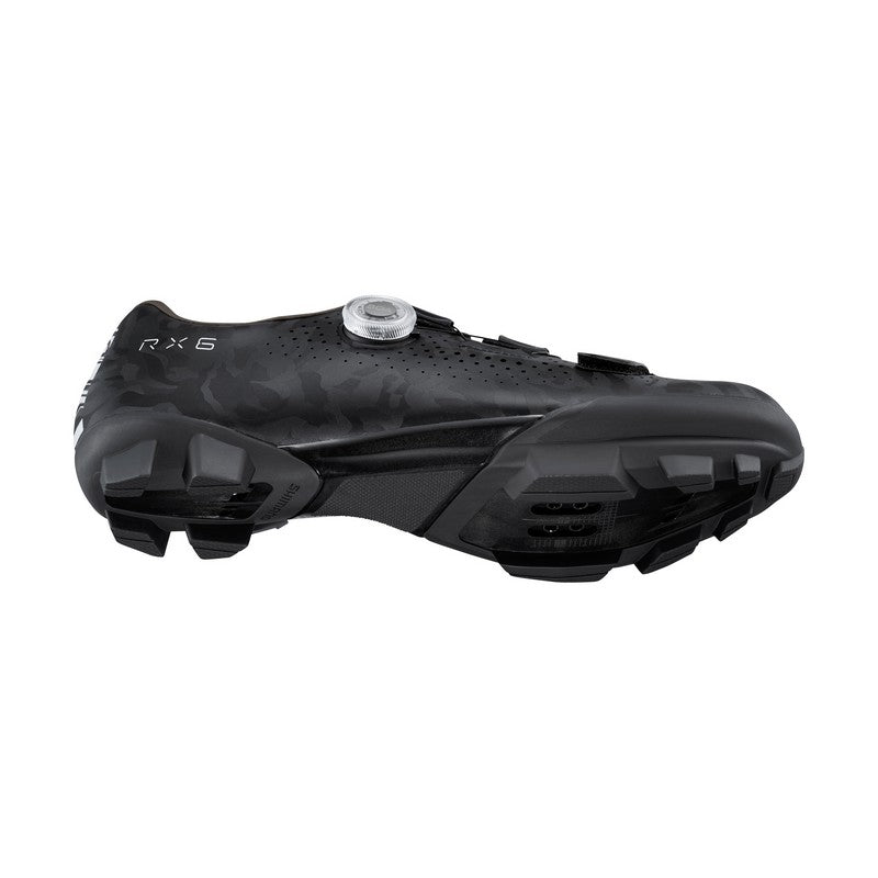 Pantofi Ciclism SHIMANO Off-Road/Gravel/Adventure SH-RX600