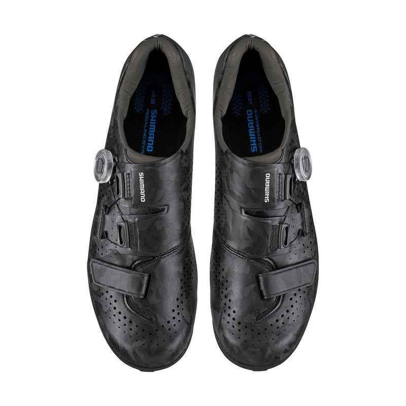 Pantofi Ciclism SHIMANO Off-Road/Gravel/Adventure SH-RX600