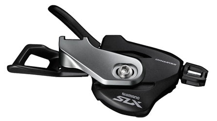 Maneta de Schimbator SHIMANO SLX SL-M7000-B-IR