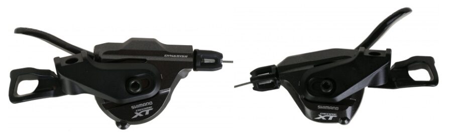 SL M8000BI P
