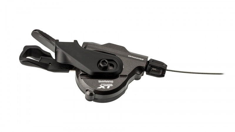 Maneta de Schimbator SHIMANO Deore XT SL-M8000-B-IR