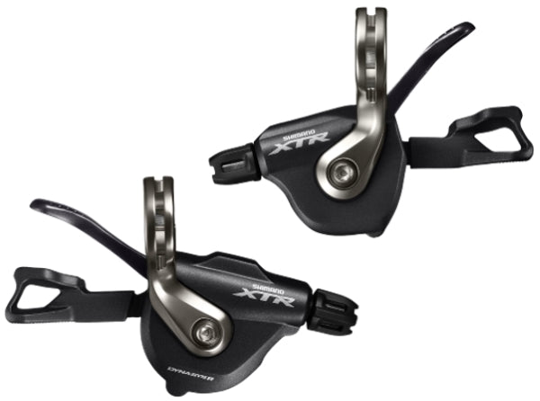 Manete de Schimbator SHIMANO XTR SL-M9000