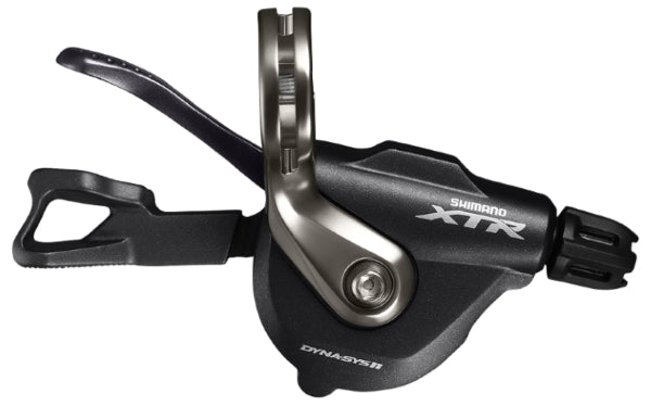 Maneta de Schimbator SHIMANO XTR SL-M9000