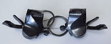 Manete de Schimbator SHIMANO Sora SL-R3000