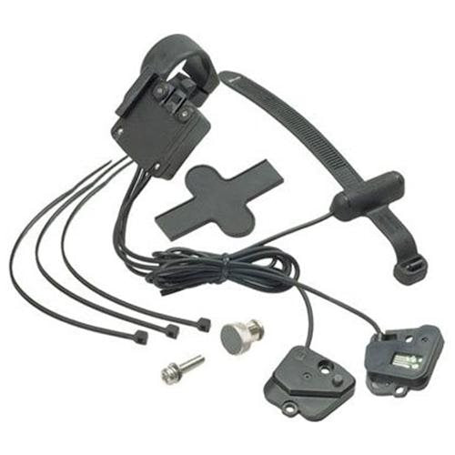 Colier/Senzor Kit pt. Ciclocomputer SHIMANO SC-6500RS