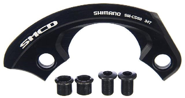 Dispozitiv pentru Ghidarea Lantului SHIMANO SM-CD50