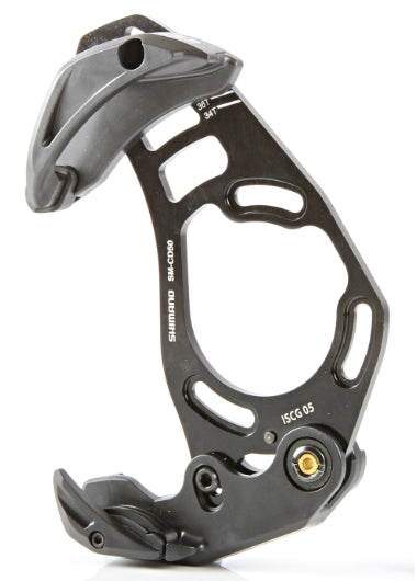 Dispozitiv pentru Ghidarea Lantului SHIMANO Saint SM-CD50